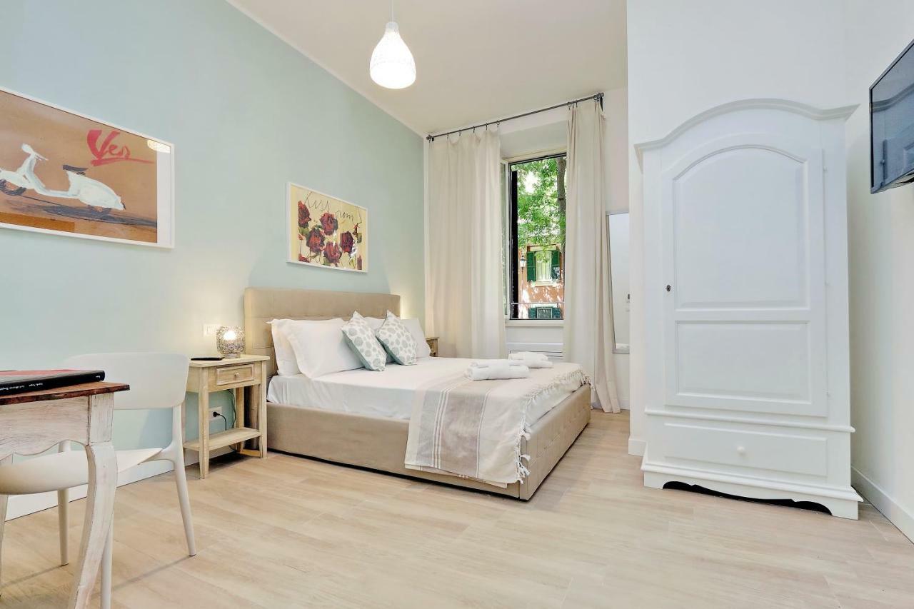 Lisa Vatican Rooms 로마 외부 사진