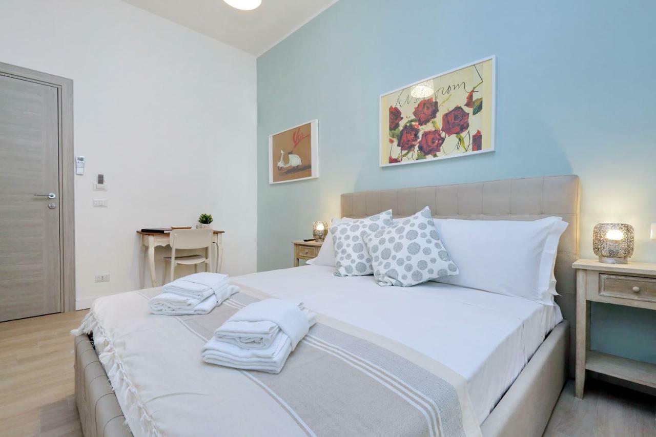 Lisa Vatican Rooms 로마 외부 사진
